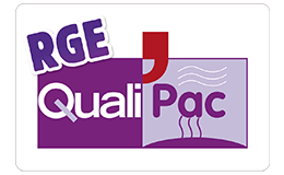 RGE qualipac